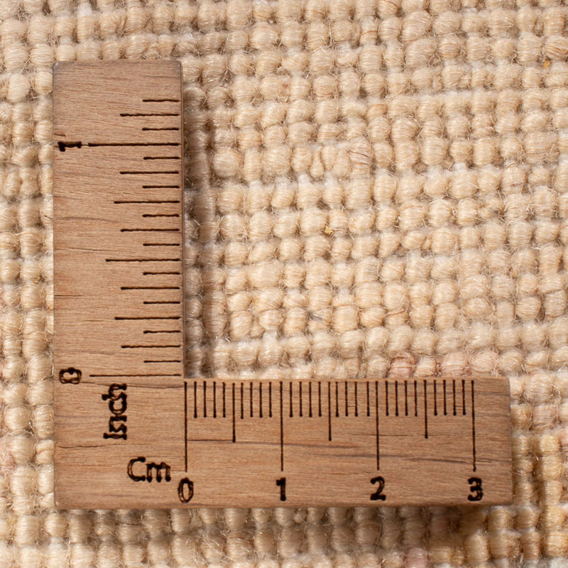 Tappeto Ziegler rotondo  - 200 x 199 cm - beige