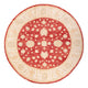 Tappeto Ziegler 201x200cm - Tappeto orientale