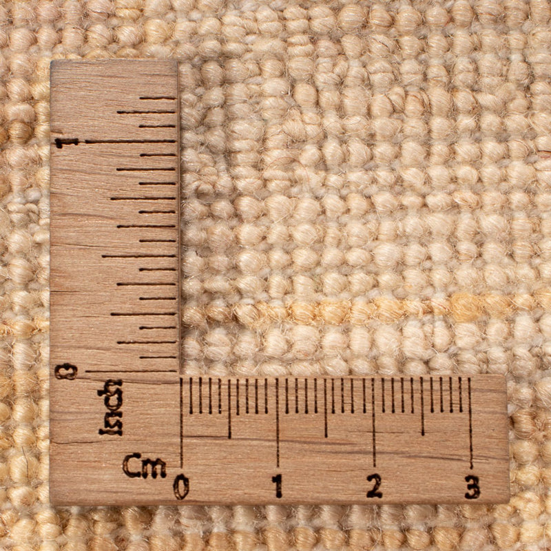 Tappeto Ziegler rotondo  - 202 x 200 cm - beige