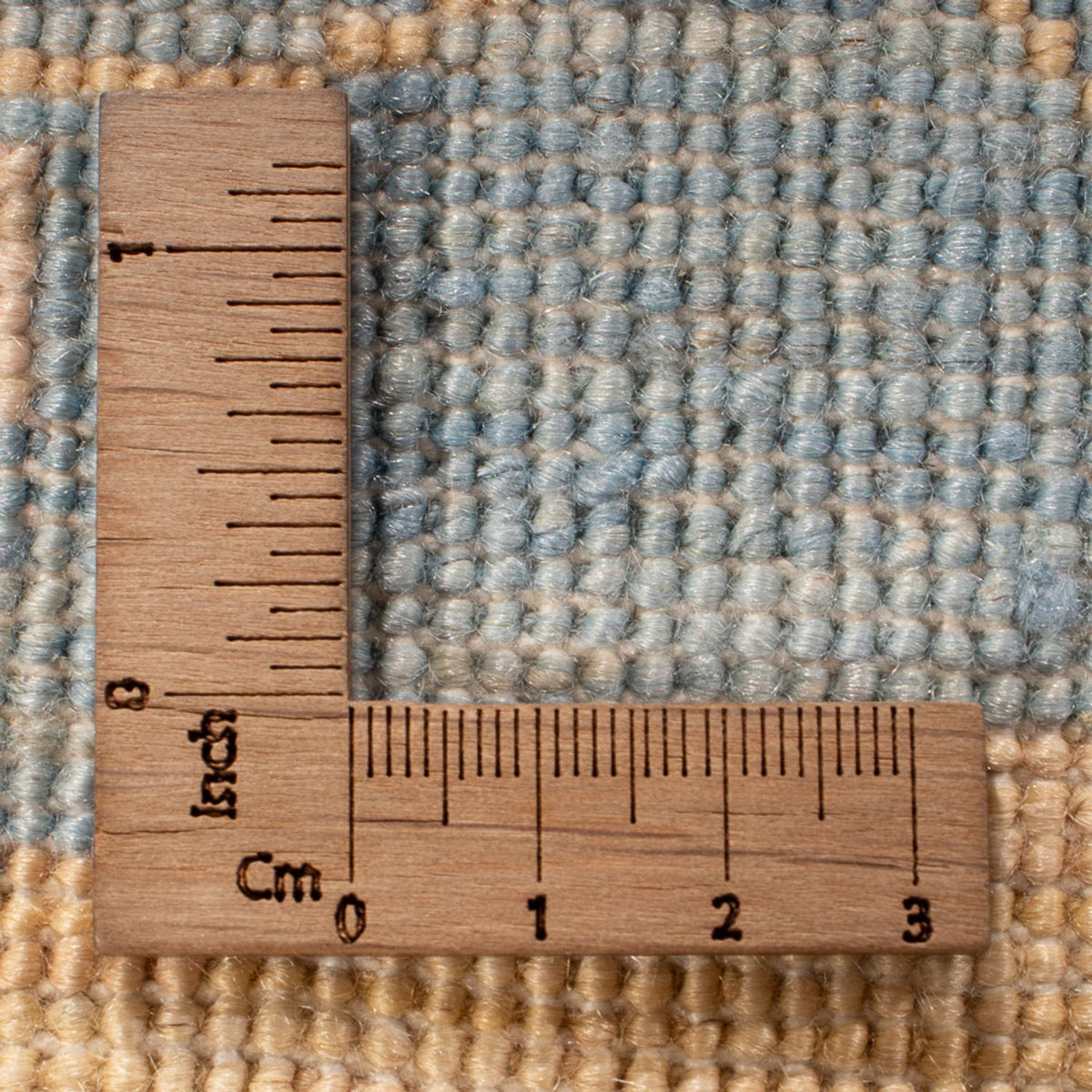 Tappeto Ziegler rotondo  - 246 x 245 cm - beige