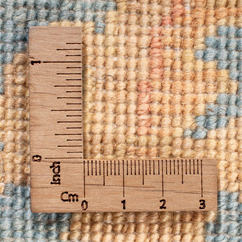 Tappeto Ziegler rotondo  - 152 x 146 cm - beige