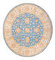 Tappeto Ziegler 150x150cm - Tappeto orientale