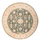 Tappeto Ziegler 154x150cm - Tappeto orientale