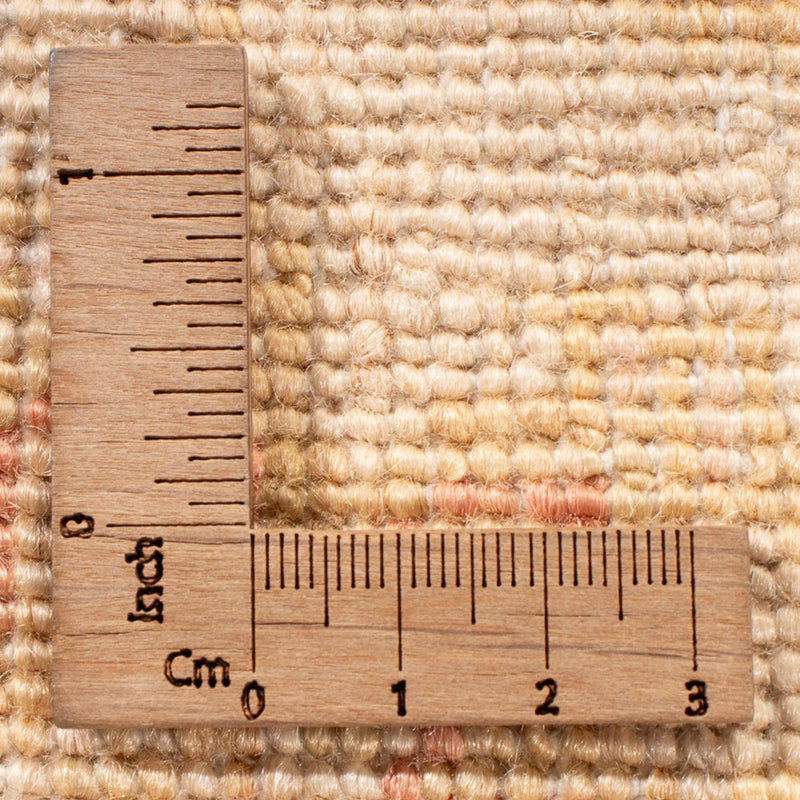 Tappeto Ziegler rotondo  - 150 x 147 cm - beige