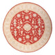 Tappeto Ziegler 153x150cm - Tappeto orientale