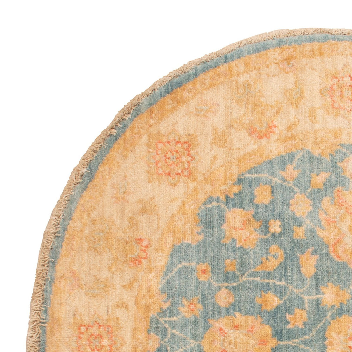 Tappeto Ziegler 97x99cm - Tappeto orientale