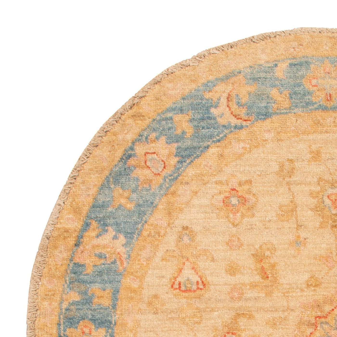 Tappeto Ziegler 96x96cm - Tappeto orientale