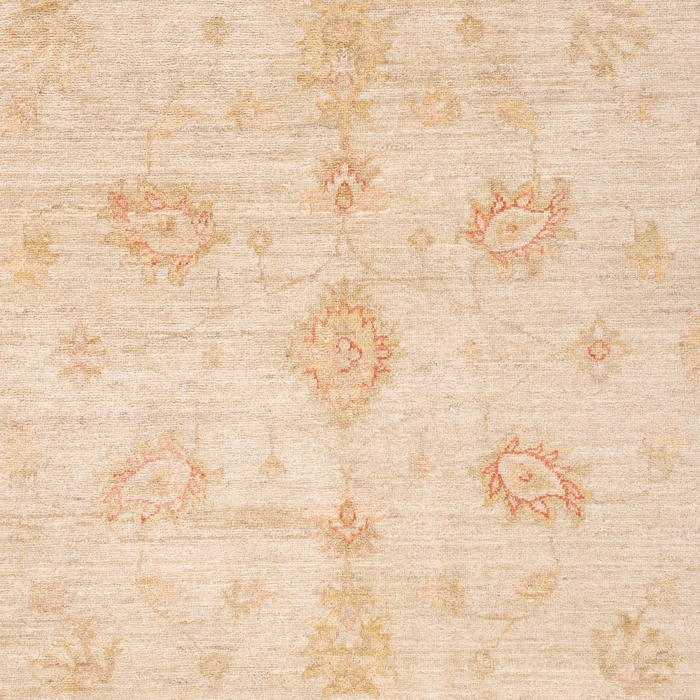 Tappeto Ziegler - 192 x 150 cm - beige