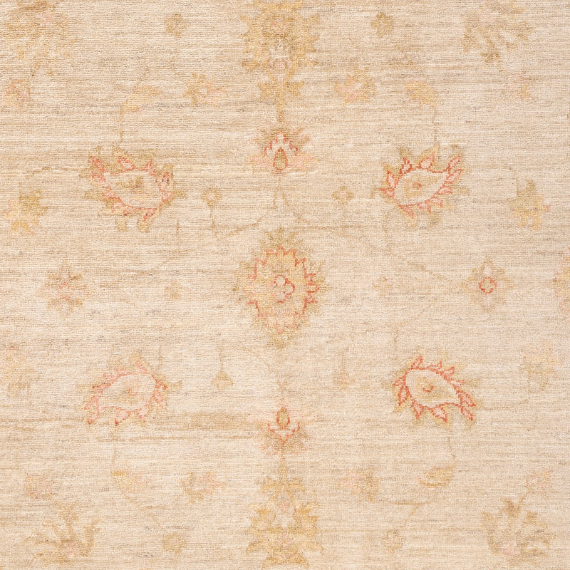 Tappeto Ziegler - 192 x 150 cm - beige