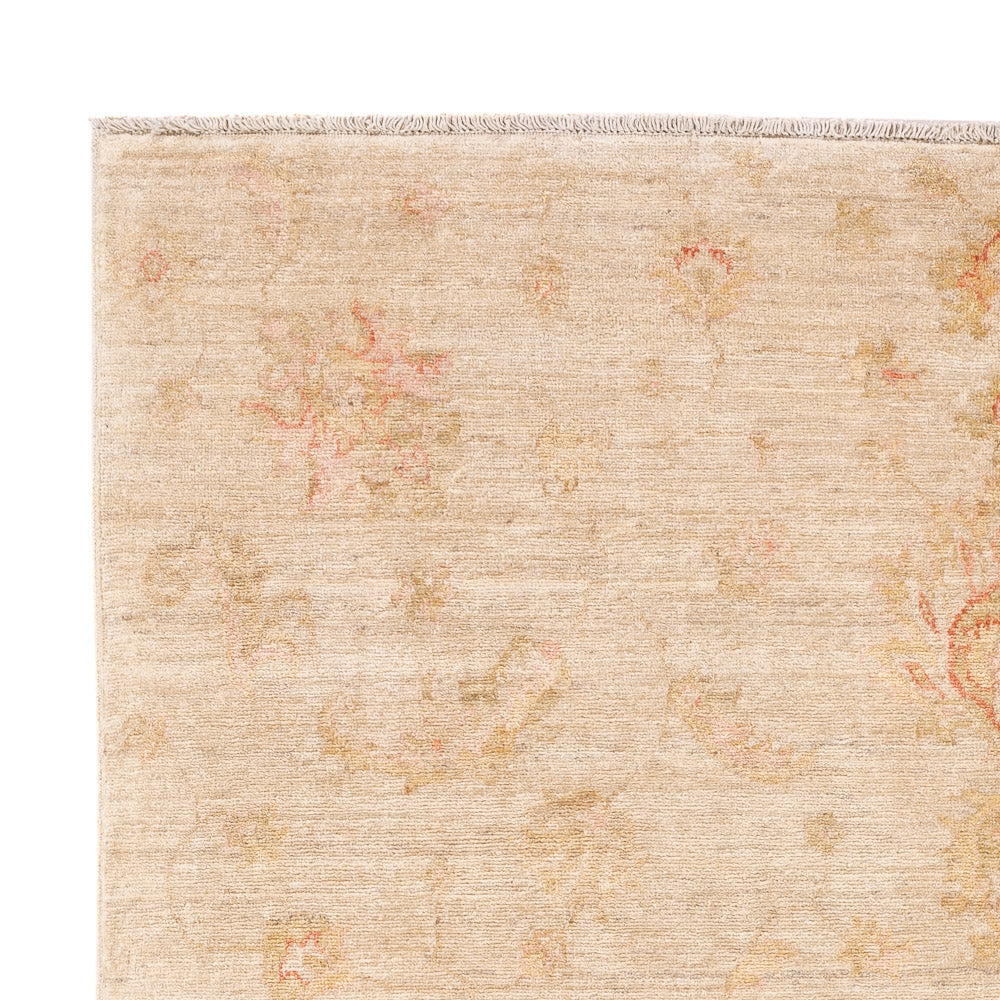 Tappeto Ziegler - 192 x 150 cm - beige