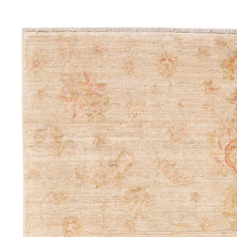 Tappeto Ziegler - 192 x 150 cm - beige