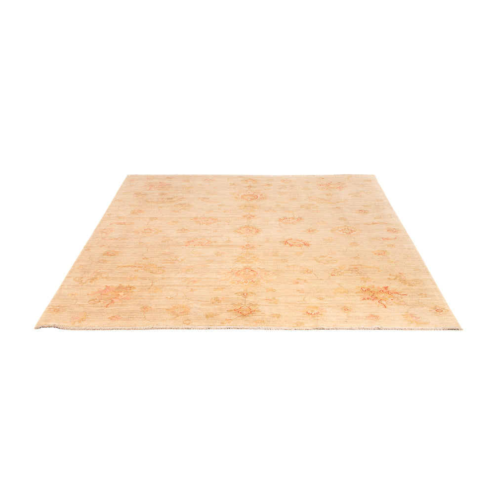 Tappeto Ziegler - 192 x 150 cm - beige
