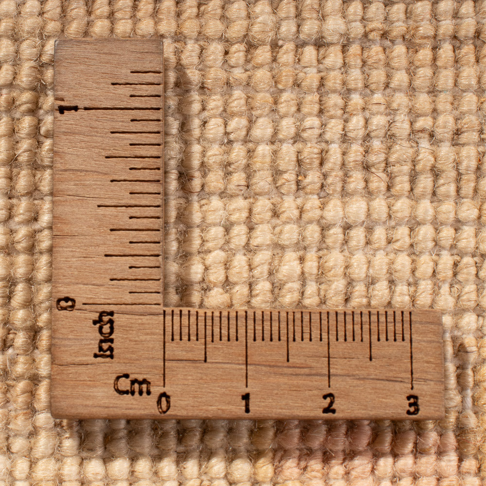 Tappeto Ziegler - 192 x 150 cm - beige