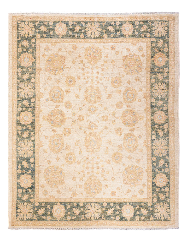 Tappeto Ziegler - 195 x 149 cm - beige