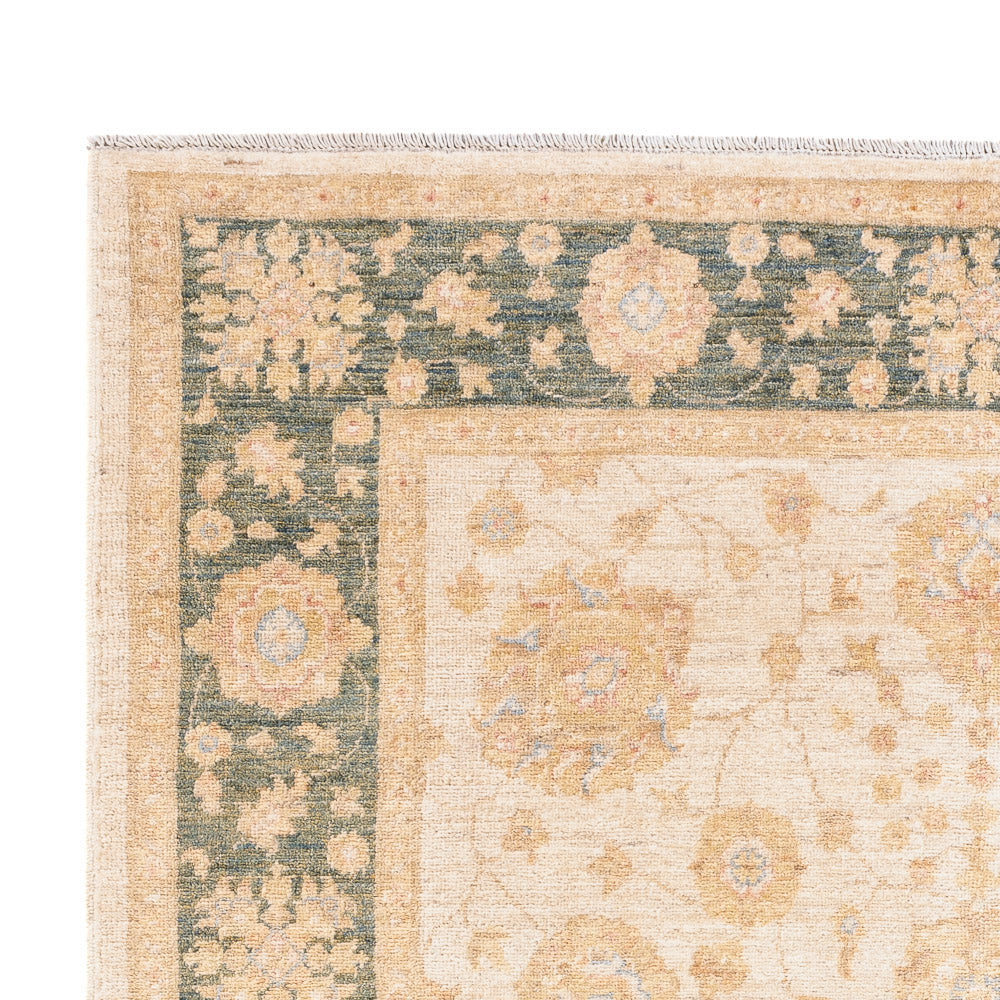 Tappeto Ziegler - 195 x 149 cm - beige