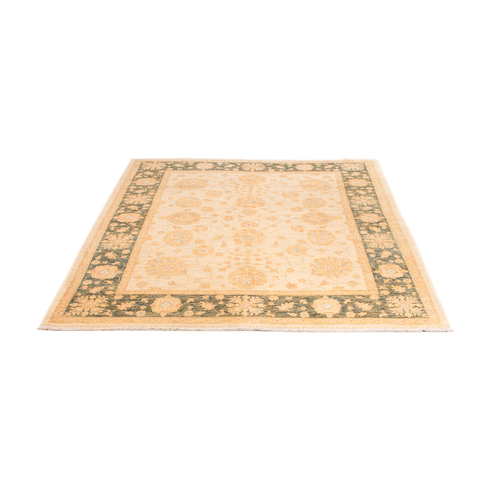Tappeto Ziegler - 195 x 149 cm - beige