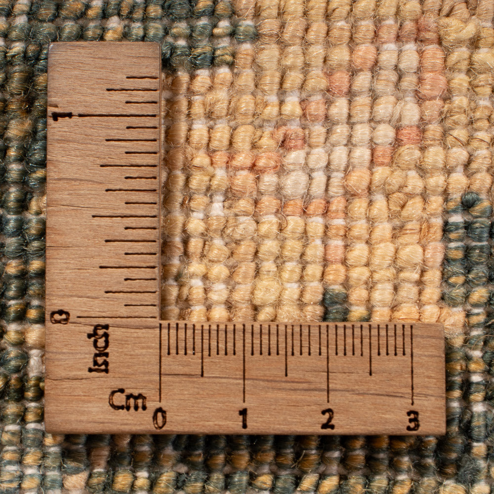 Tappeto Ziegler - 195 x 149 cm - beige