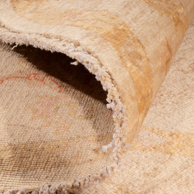 Tappeto Ziegler rotondo  - 200 x 198 cm - beige