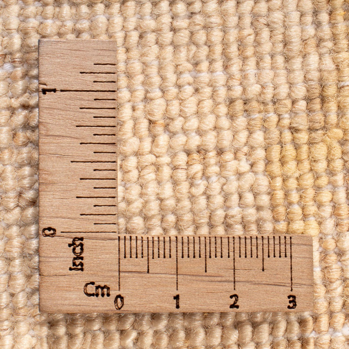 Tappeto Ziegler rotondo  - 200 x 198 cm - beige