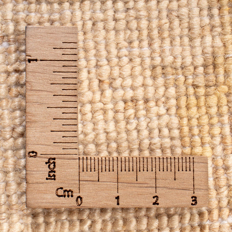 Tappeto Ziegler rotondo  - 200 x 198 cm - beige
