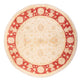 Tappeto Ziegler 200x178cm - Tappeto orientale