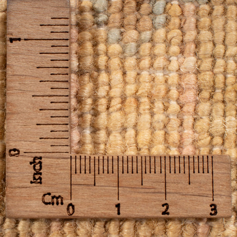 Tappeto Ziegler rotondo  - 202 x 200 cm - beige