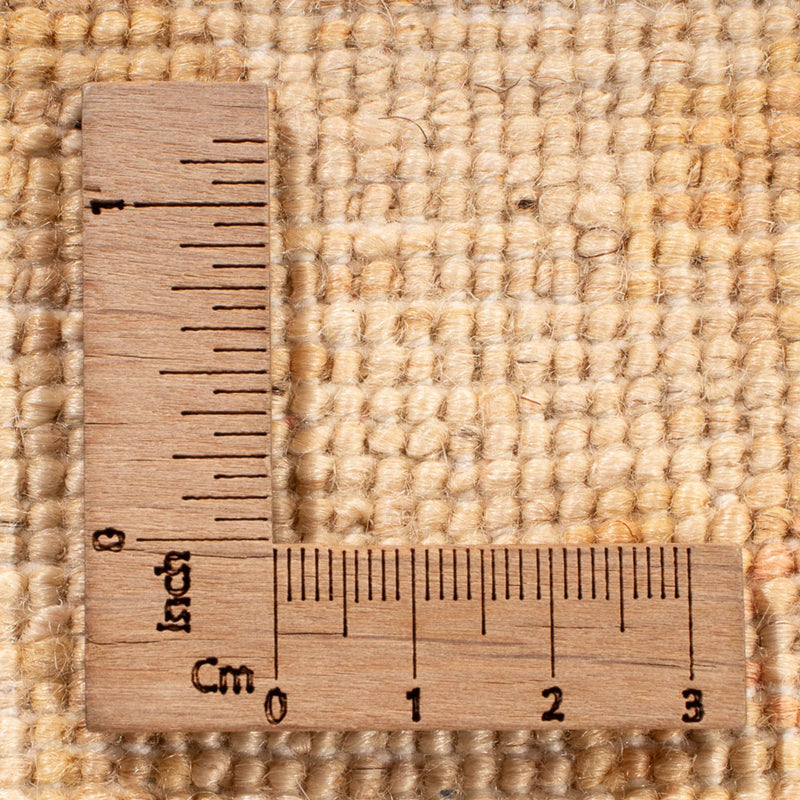 Tappeto Ziegler rotondo  - 149 x 149 cm - rosso