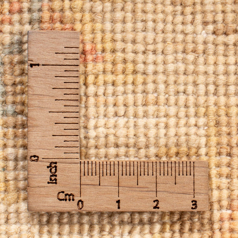 Tappeto Ziegler rotondo  - 149 x 148 cm - beige