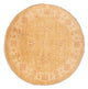 Tappeto Ziegler 95x98cm - Tappeto orientale