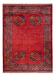 Khal Mohammadi Tappeto 205x158cm - Tappeto orientale