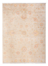 Tappeto Ziegler - 203 x 150 cm - beige