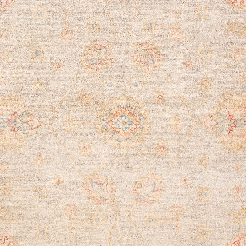 Tappeto Ziegler - 203 x 150 cm - beige