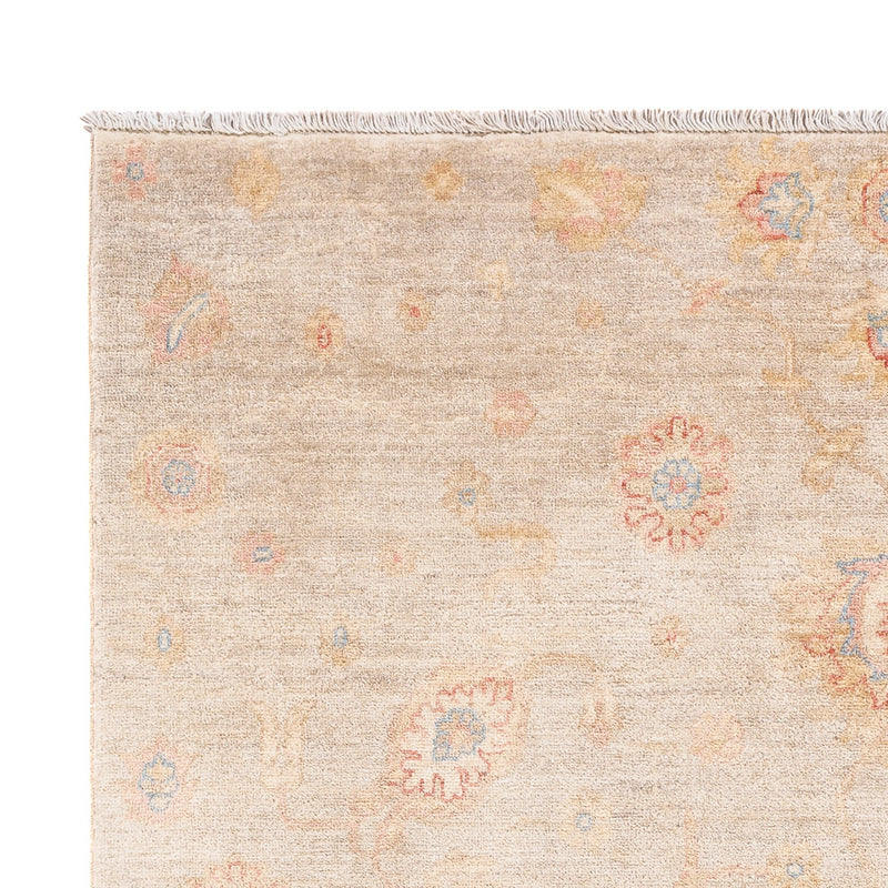 Tappeto Ziegler - 203 x 150 cm - beige