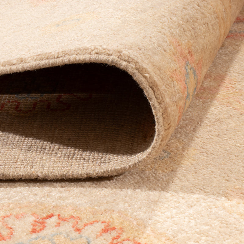 Tappeto Ziegler - 203 x 150 cm - beige