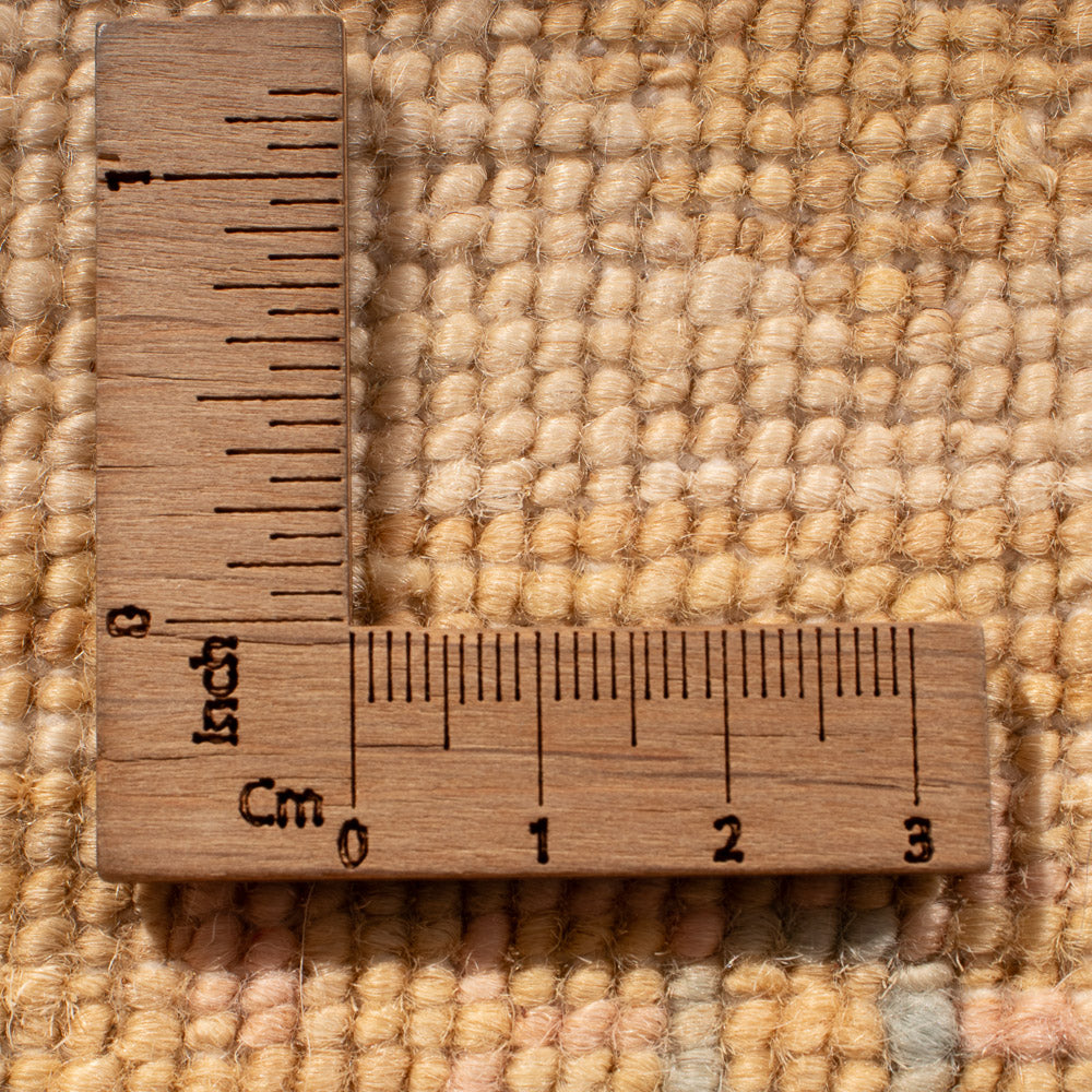 Tappeto Ziegler - 201 x 155 cm - rosso