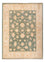 Tappeto Ziegler - 202 x 147 cm - verde oliva