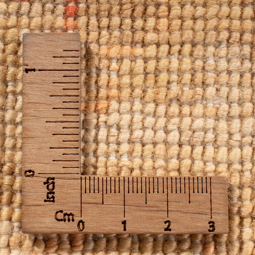 Tappeto Ziegler - 202 x 147 cm - verde oliva