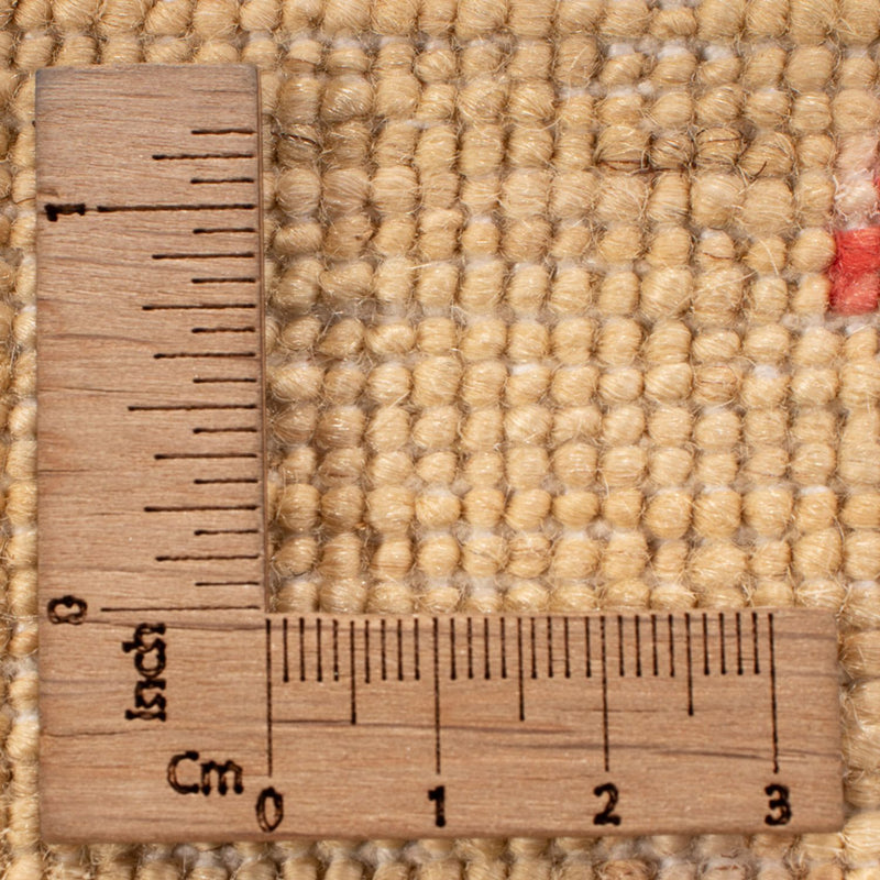 Tappeto Ziegler rotondo  - 196 x 197 cm - beige