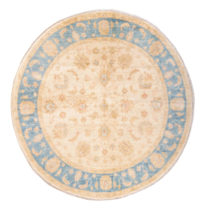 Tappeto Ziegler 143x147cm - Tappeto orientale