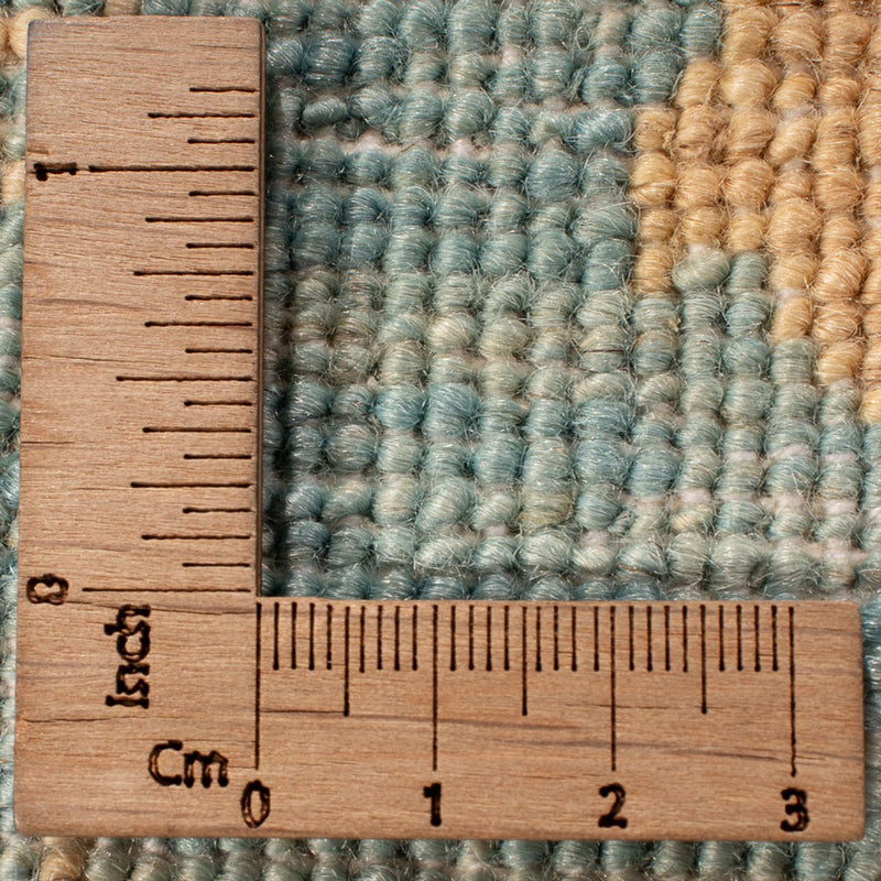 Tappeto Ziegler rotondo  - 147 x 143 cm - beige