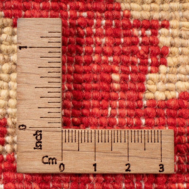 Tappeto Ziegler rotondo  - 150 x 146 cm - beige