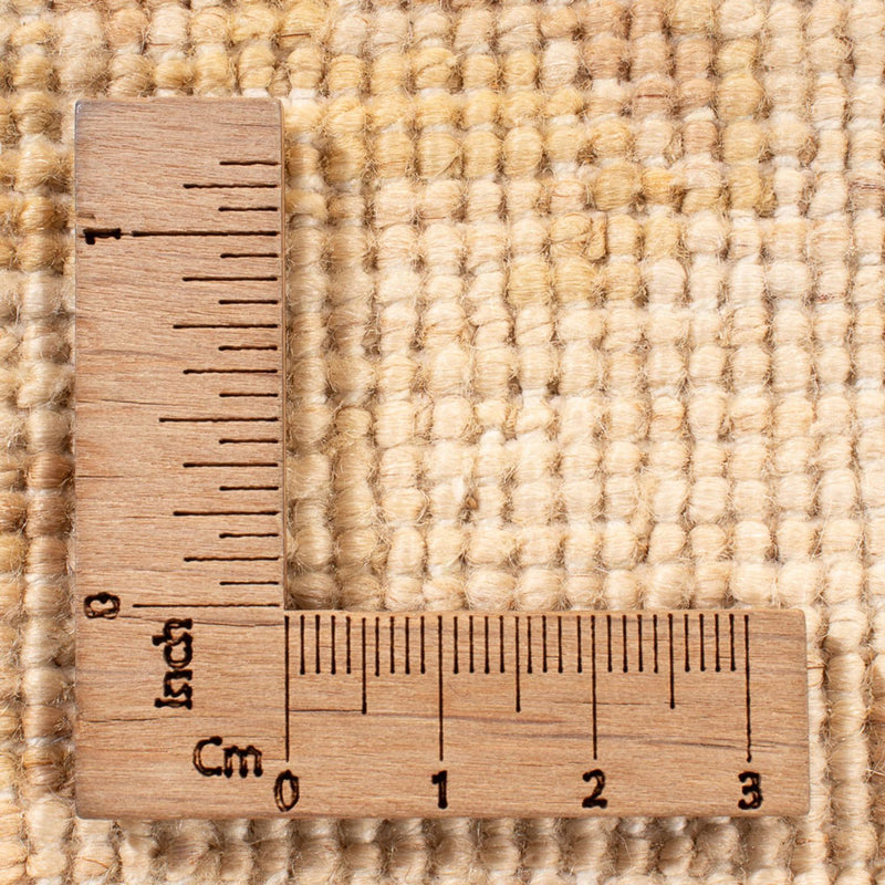 Tappeto Ziegler rotondo  - 148 x 147 cm - beige chiaro