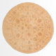 Tappeto Ziegler rotondo  - 99 x 98 cm - beige
