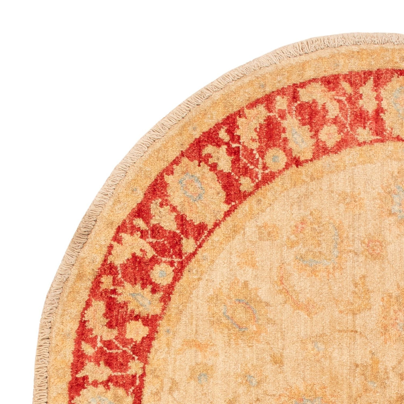 Tappeto Ziegler 97x100cm - Tappeto orientale