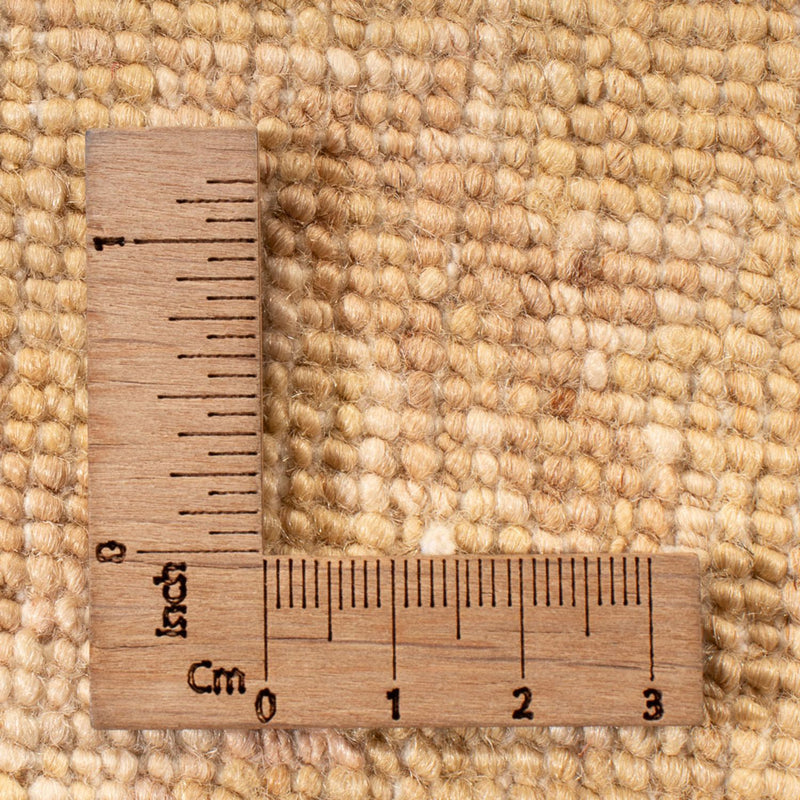 Tappeto Ziegler rotondo  - 150 x 149 cm - beige