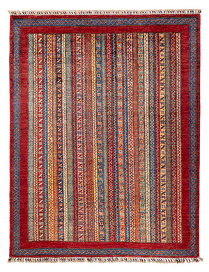 Tappeto Ziegler - Shal - 192 x 148 cm - multicolore