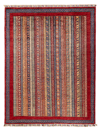 Shal Tappeto 148x192cm - Tappeto orientale