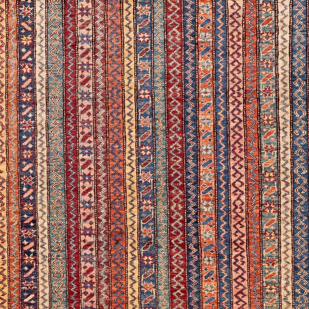 Tappeto Ziegler - Shal - 192 x 148 cm - multicolore