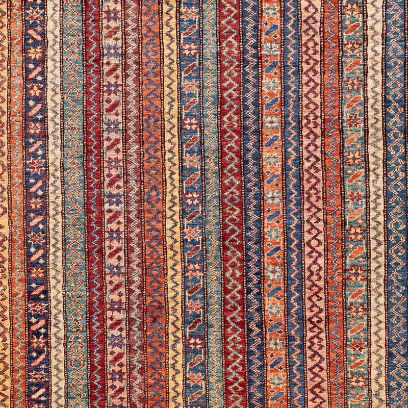 Tappeto Ziegler - Shal - 192 x 148 cm - multicolore