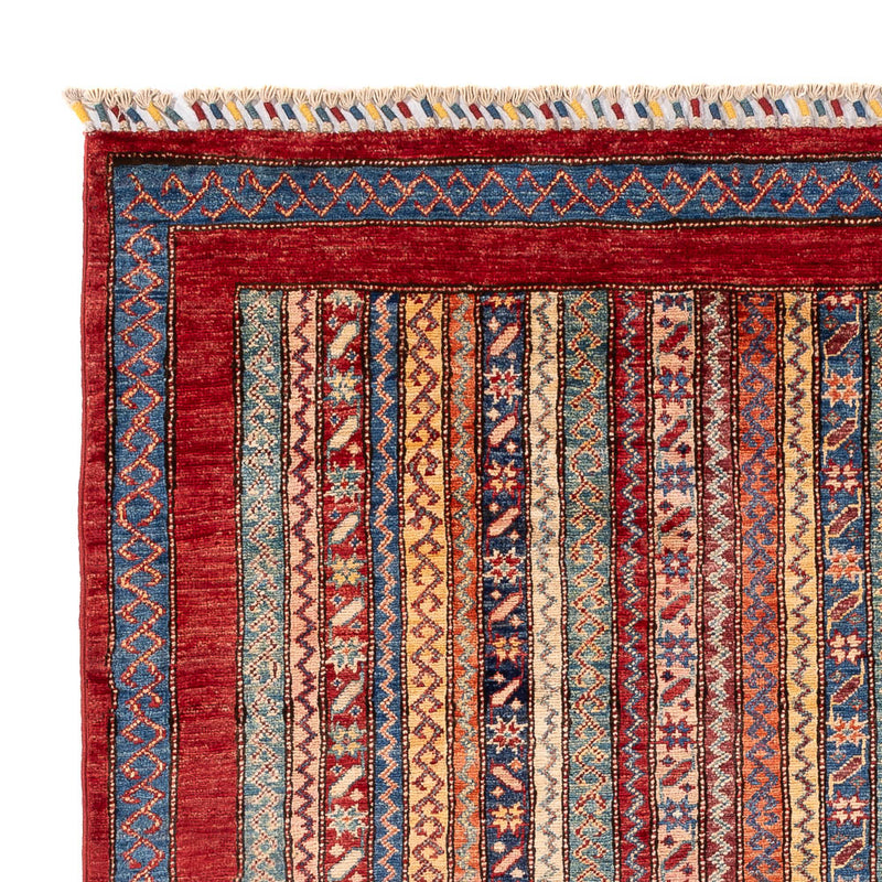 Tappeto Ziegler - Shal - 192 x 148 cm - multicolore